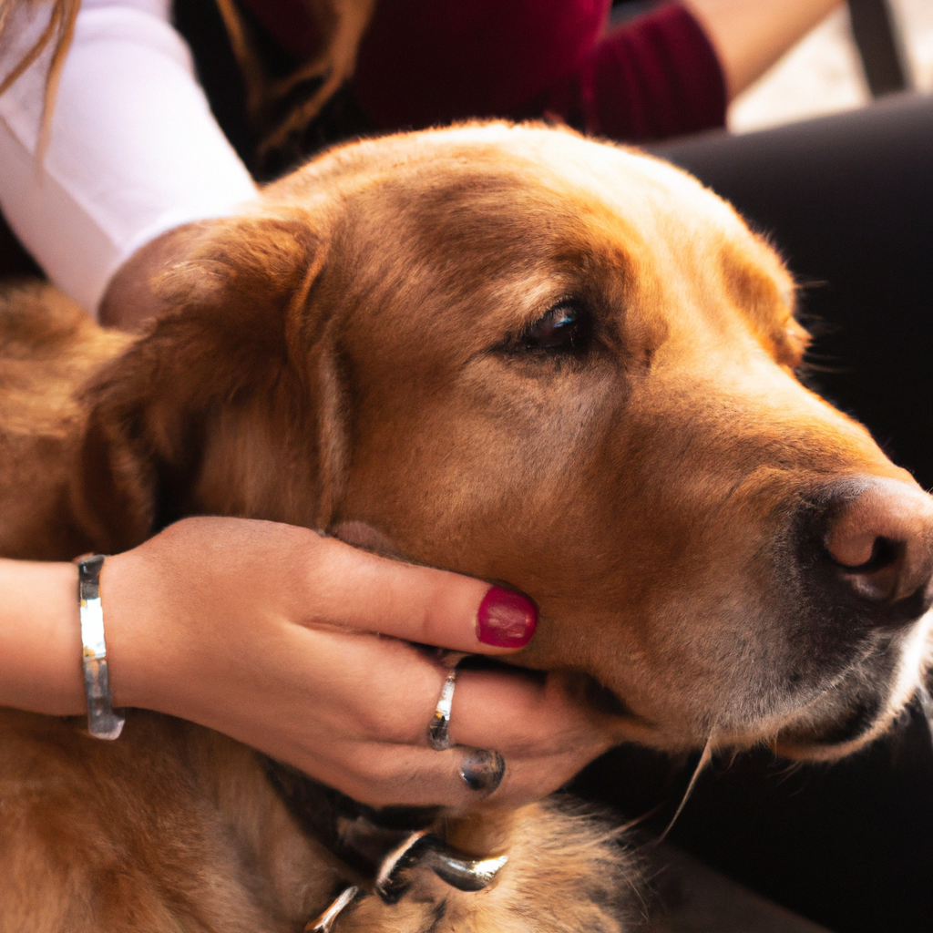 The Transformative Role of Dogs in Our Lives