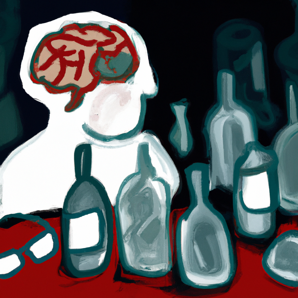 The Ugly Truth About Alcohol’s Effect On Your Brain. Dr Daniel Amen
