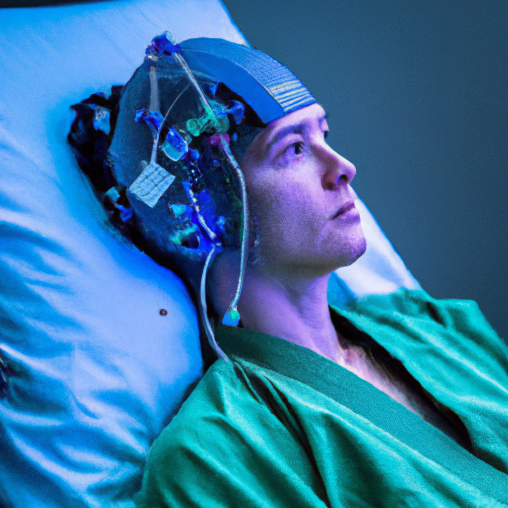 Unlocking the Future: Neurotechnology for Mental Health 2 Unlocking the Future: Neurotechnology for Mental Health