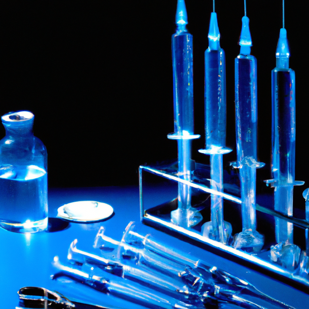 Unlocking the Power of Methylene Blue in Medicine and Ageing