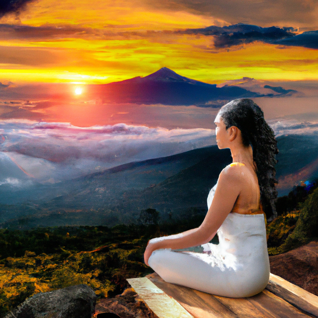 Unlocking the Power of Mind-Body Harmony for Wellness
