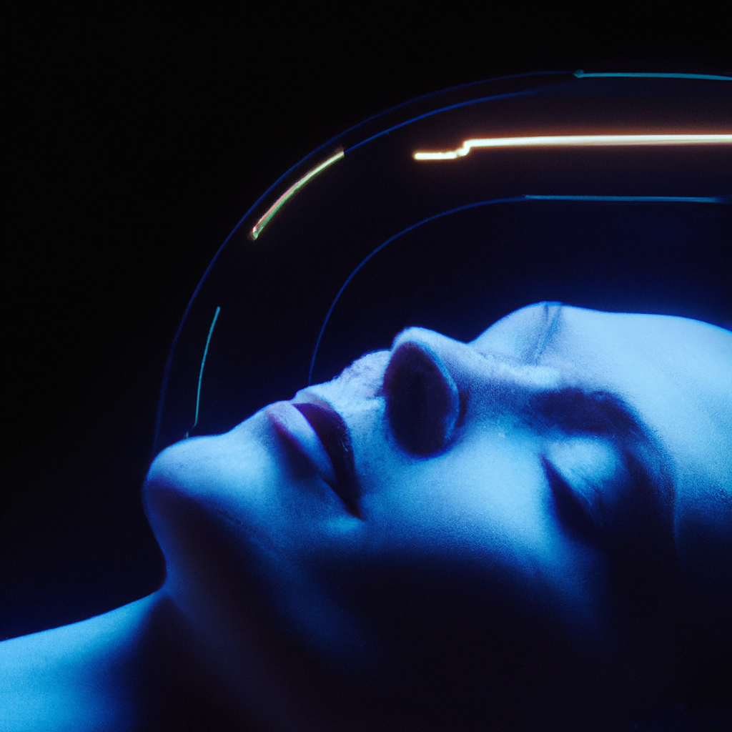 Unlocking the Power of Neurofeedback for Stress Management 10 Unlocking the Power of Neurofeedback for Stress Management
