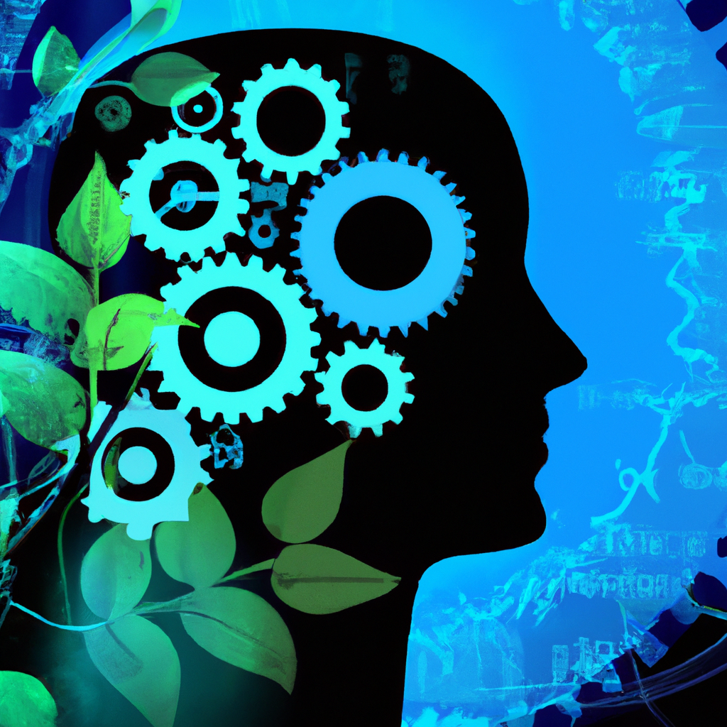 Unlocking the Secrets of Brain Health in the Age of Tech Overload