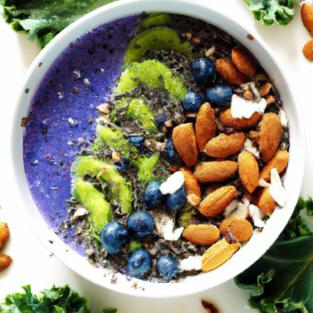 Unlocking the Secrets of Nutrition for Mental Well-Being