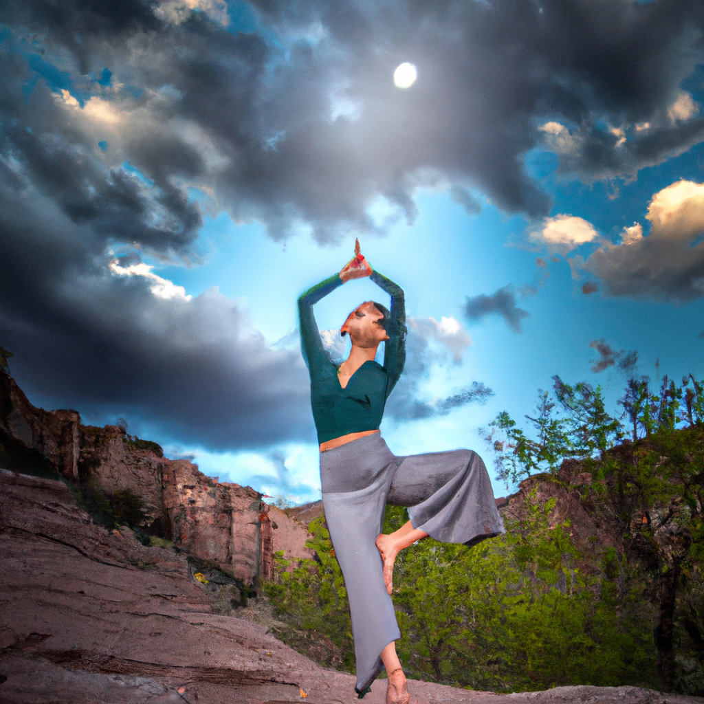 Unlocking Wellness Through the Ancient Art of Qigong