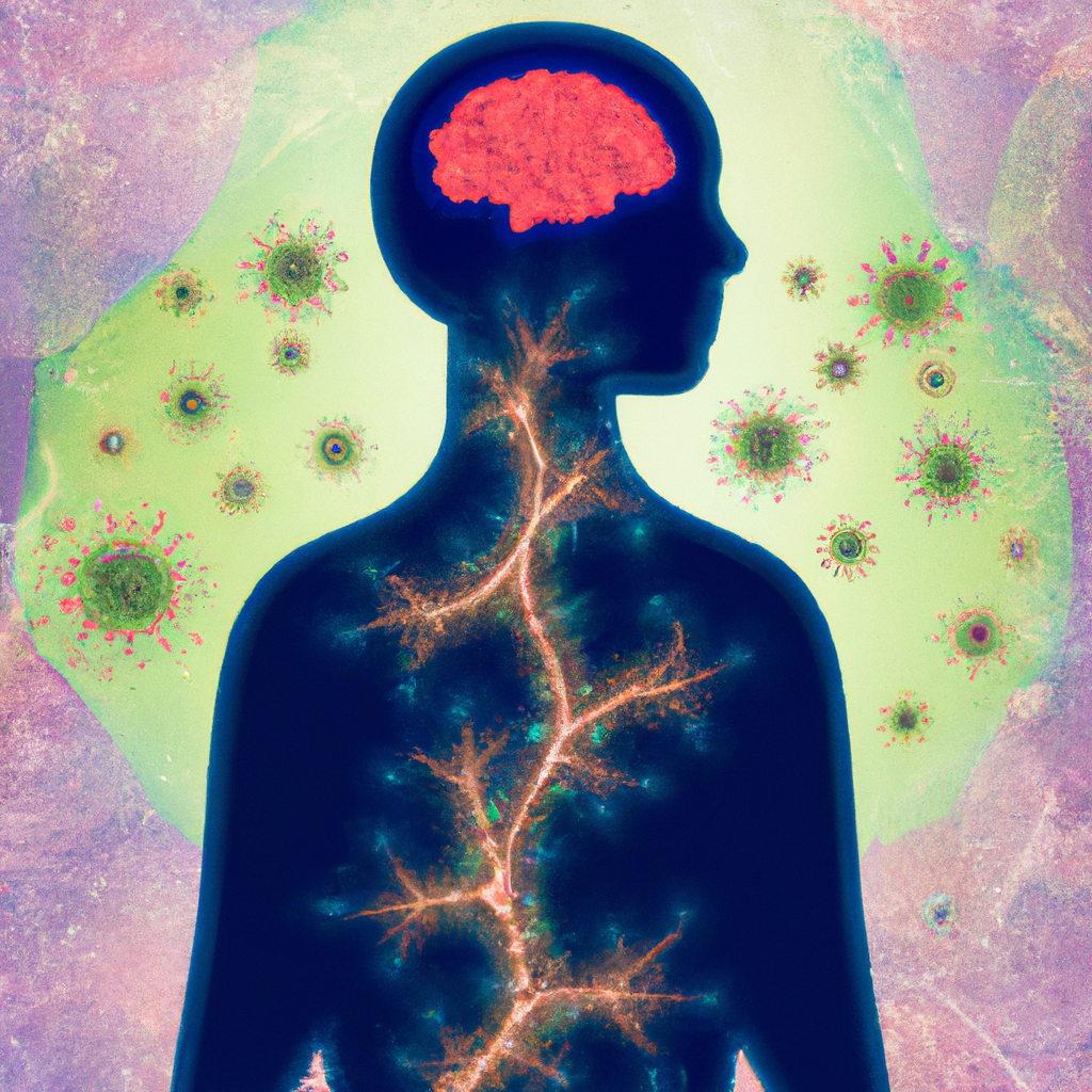 Unveiling Mold’s Impact on Brain and Gut Health