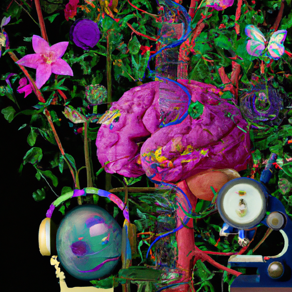 Unveiling Secrets of Child Mind Growth: Scientific Perspectives
