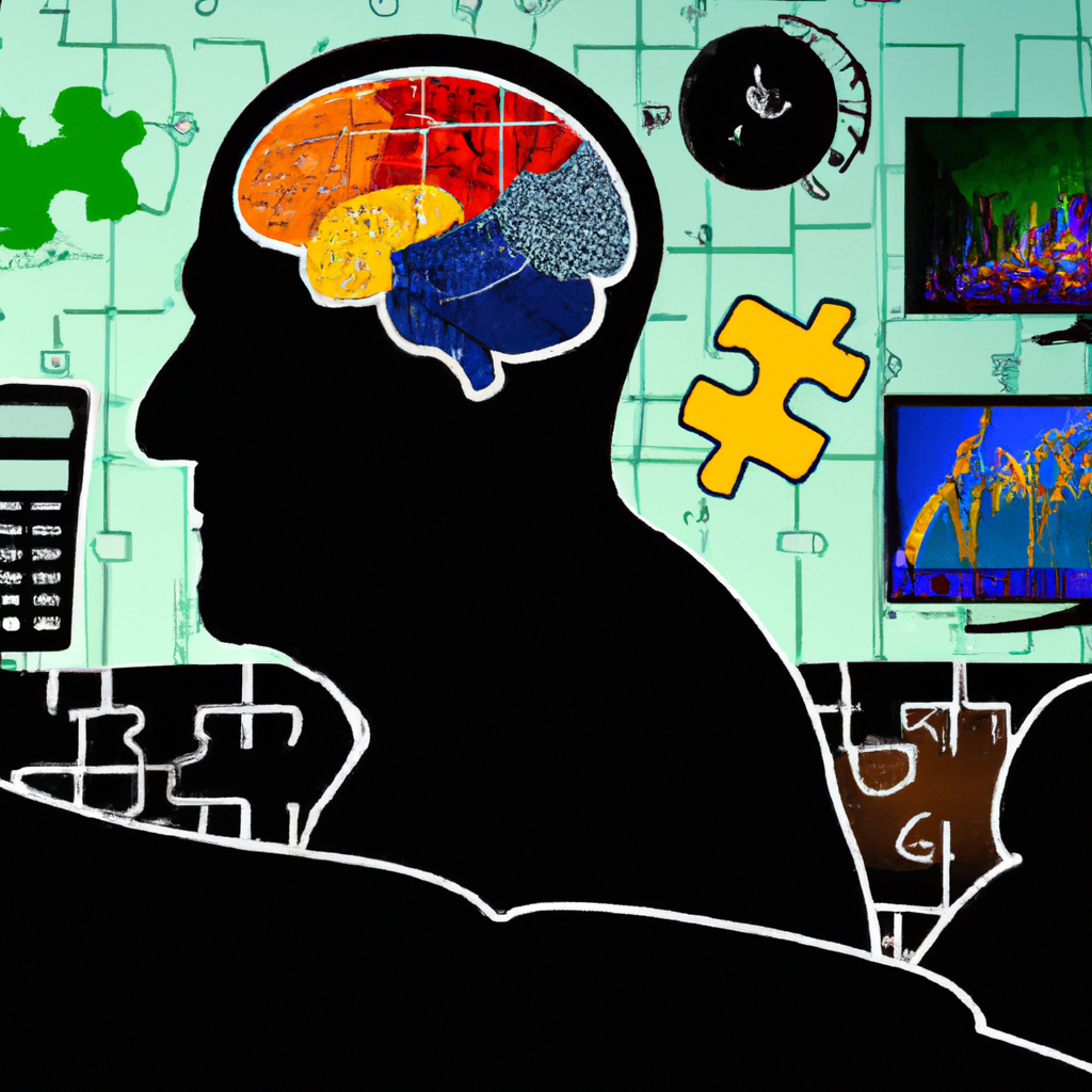 Unveiling the Culprit Behind Soaring Dementia Rates