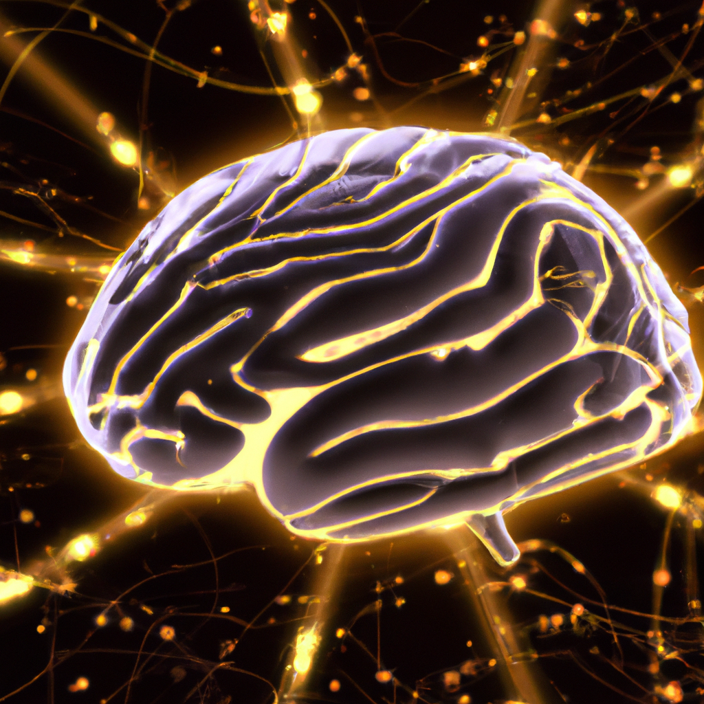 Why Understanding Your Brain Enhances Longevity 1 Why Understanding Your Brain Enhances Longevity