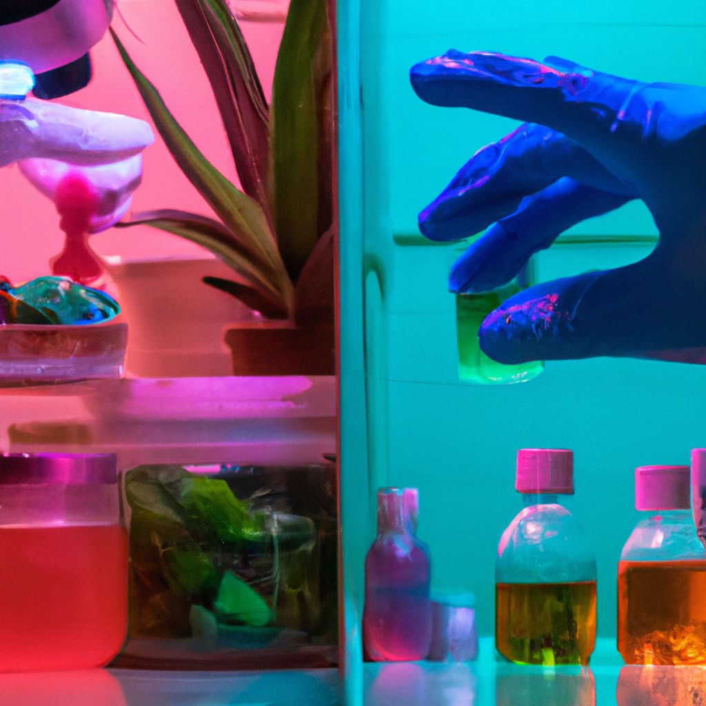 Why We Focus on Cellular Health Instead of Quick Fixes