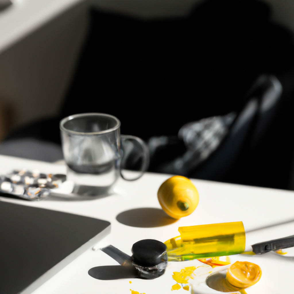Why Your Focus Suffers During Viral Illness (And What Helps You Recover)