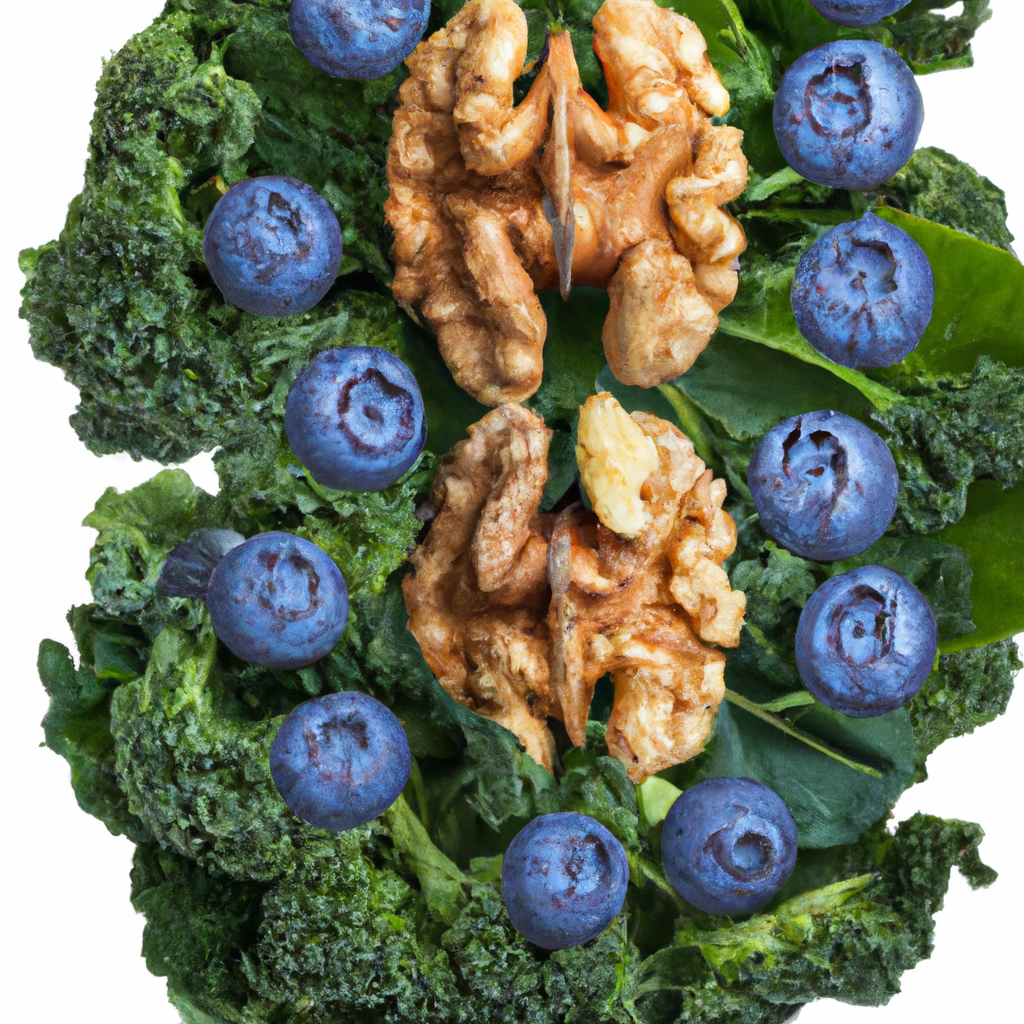 Your Brain on Food: A Comprehensive Guide